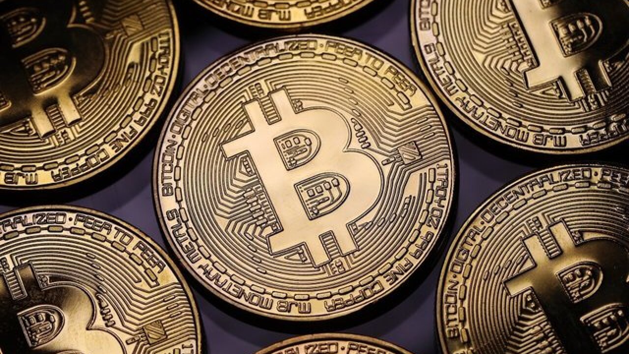 tax owed if suffer loss while selling cryptocurrency